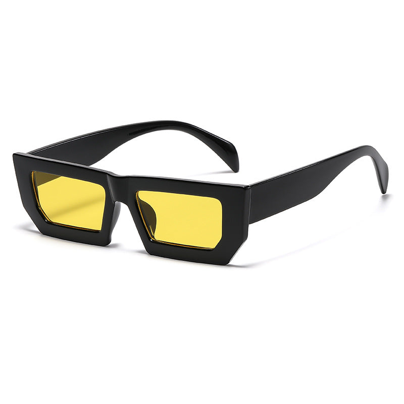 Wholesale Square PC Sunglasses